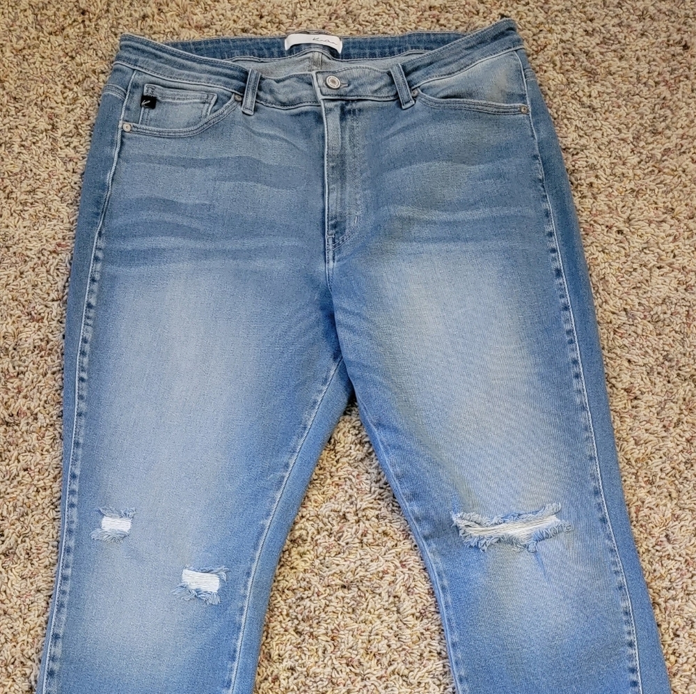 Kancan Jeans XL